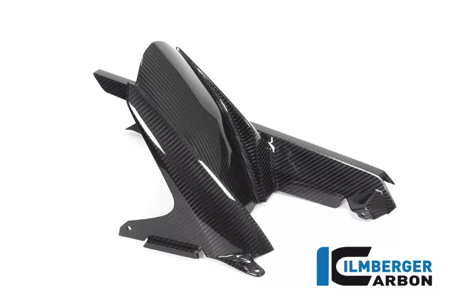 Ilmberger Carbon Kotflügel hinten Racing für BMW S1000RR Modelljahr 2019- / M1000RR Modelljahr 2021-