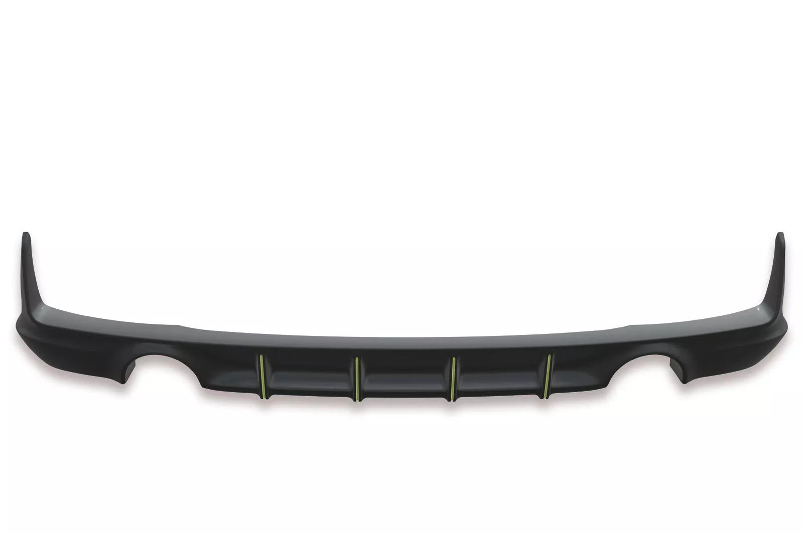 Heckansatz für Hyundai I30 N (PD) HA226