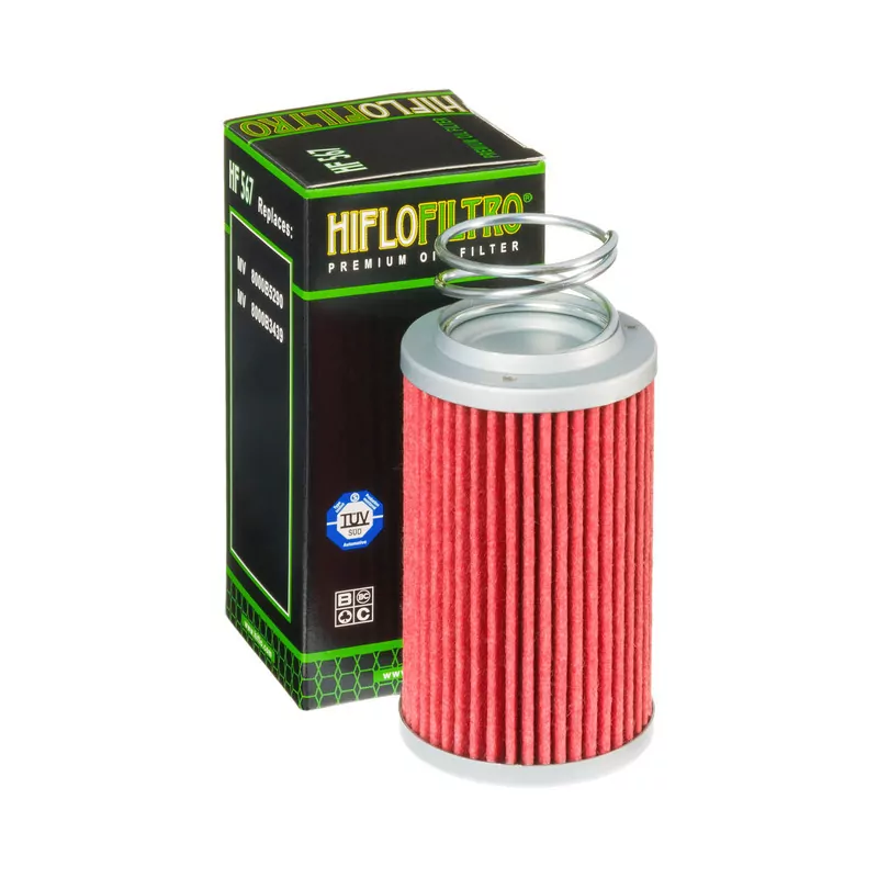 Hiflo Ölfilter Hf567