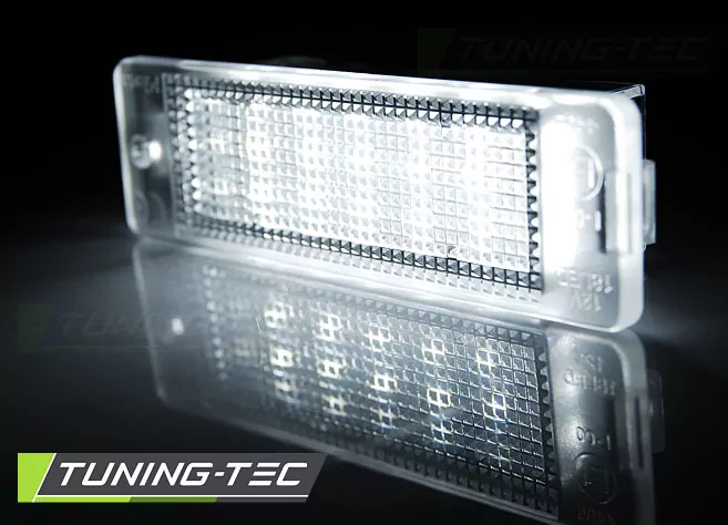 Opel Astra F 09.91-08.97 / Calibra 08.90-06.97 Led