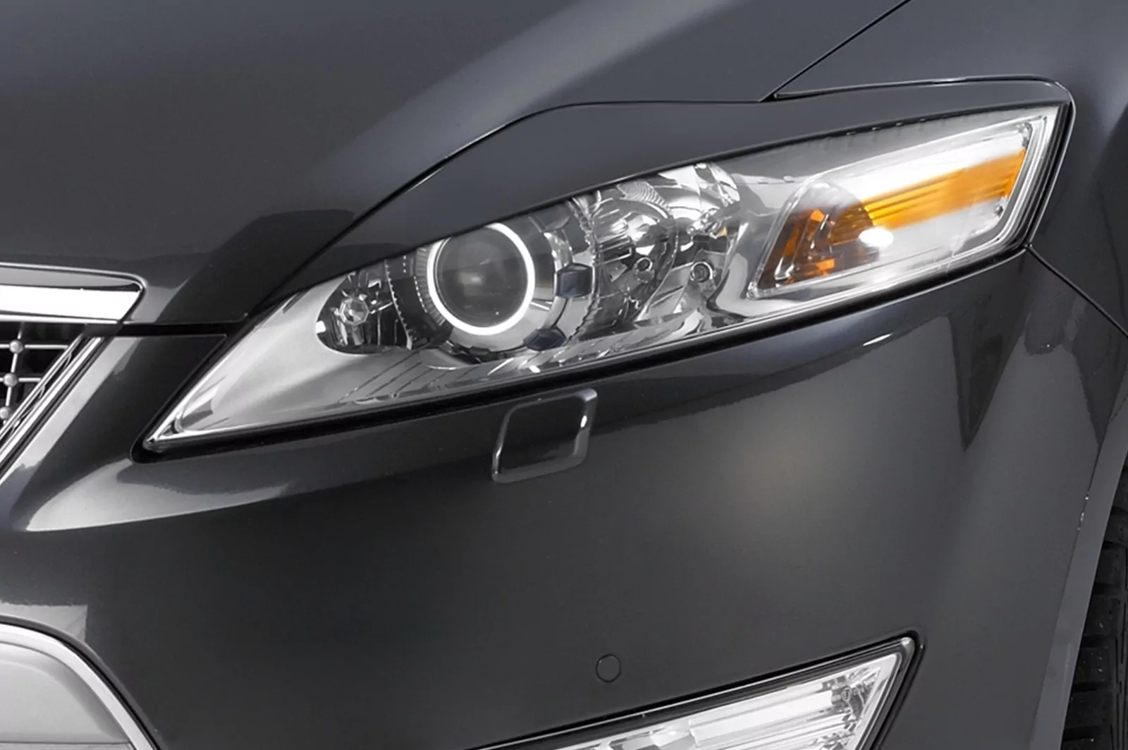 Scheinwerferblenden für Ford Mondeo MK4 BA7 SB116