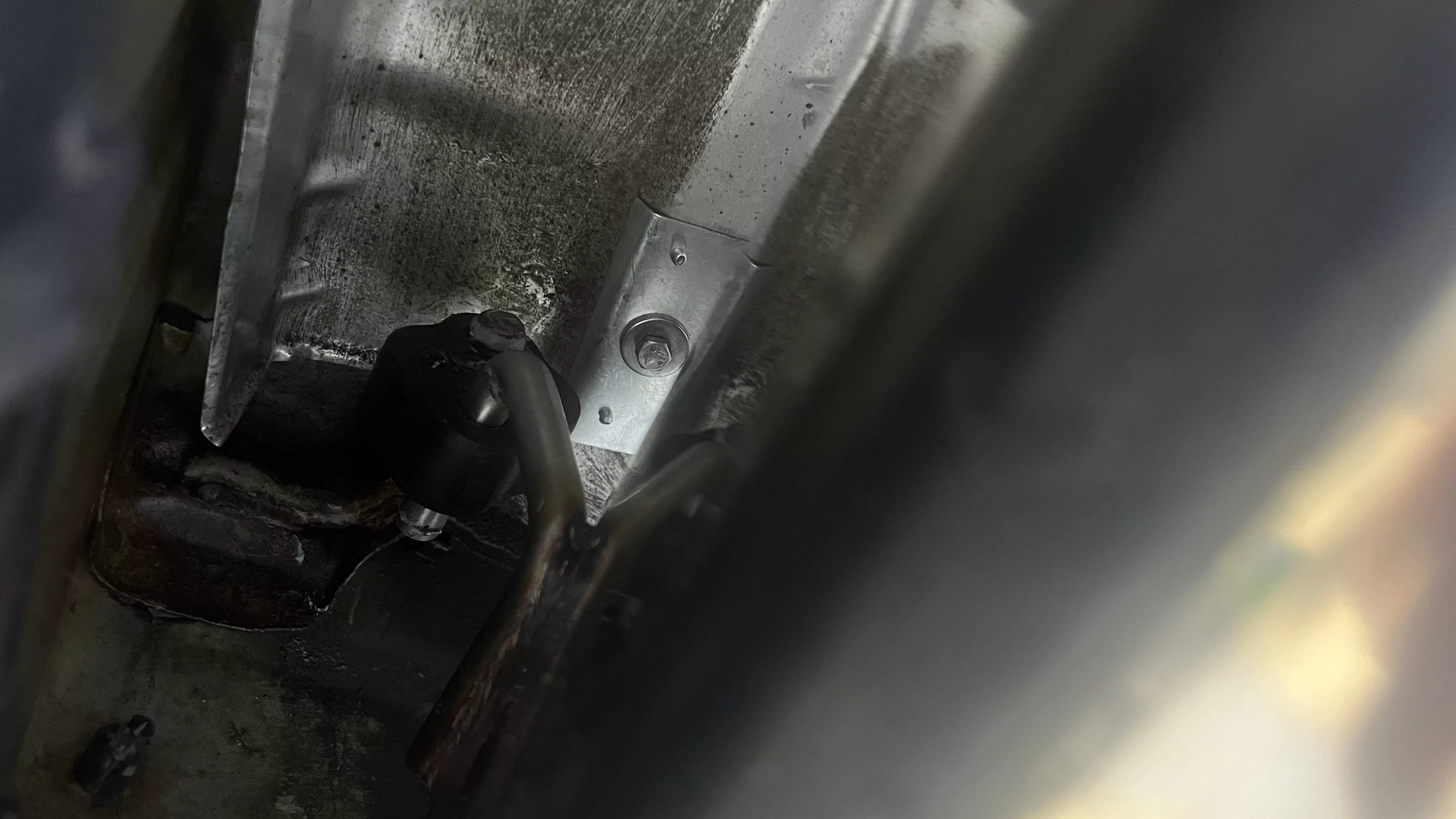 Subaru Legacy V Station Wagon - BR  Endschalldämpfer rechts/links - 1x114 Typ 12 rechts/links