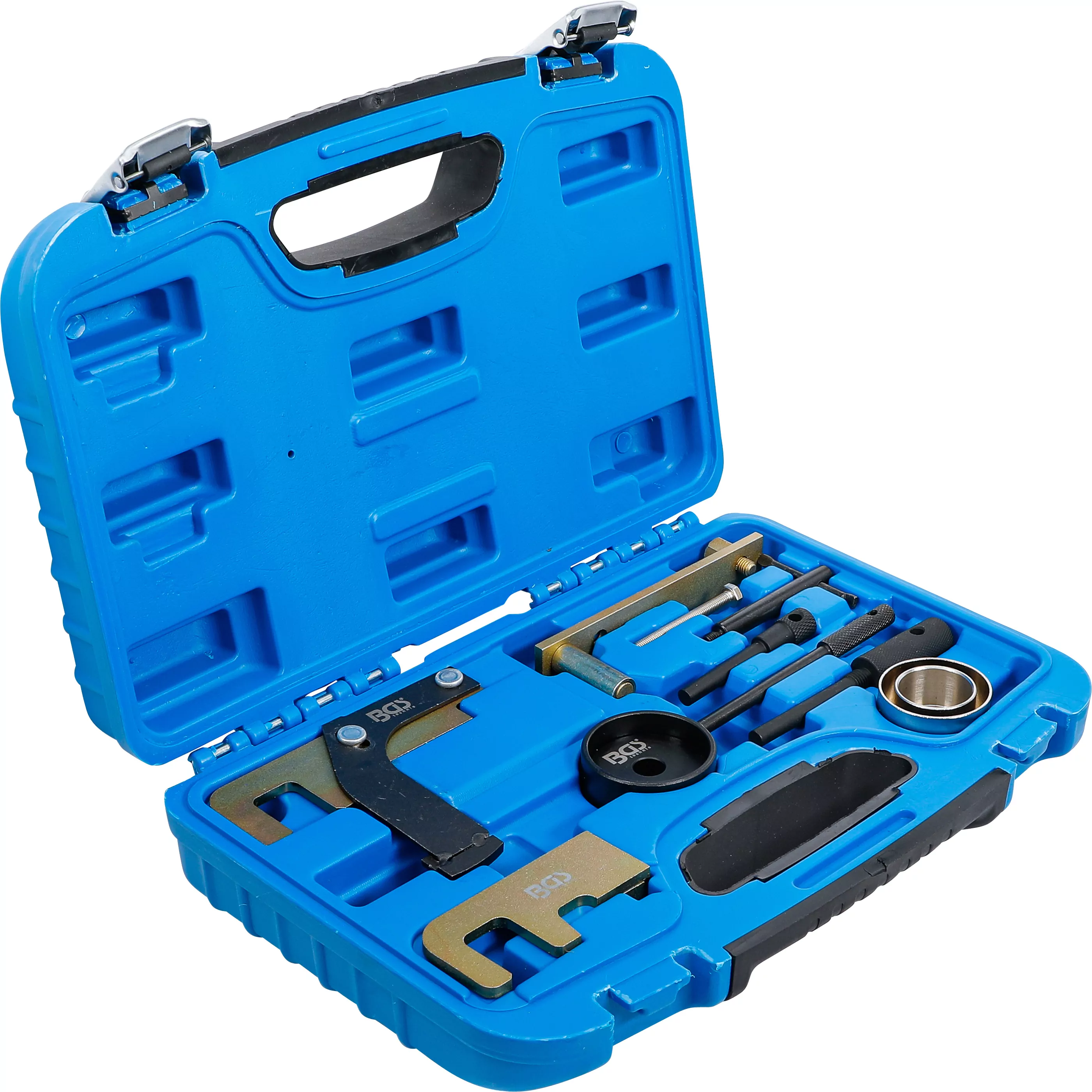 Motor-Einstellwerkzeug-Satz | für Renault, Opel, Nissan | 12-tlg.