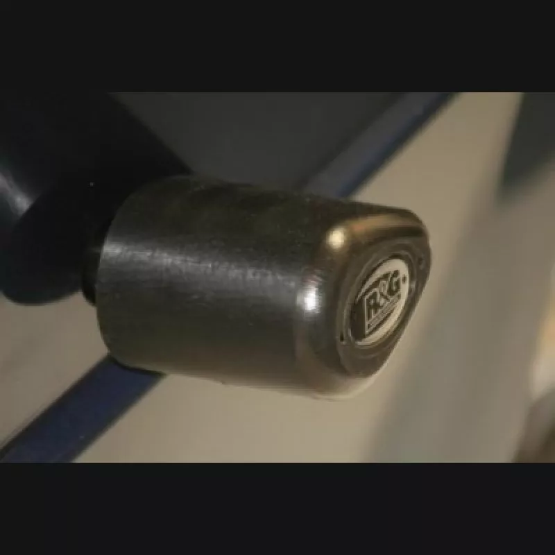 R&G Racing Sturzpads Set BMW K 1200 / 1300 GT