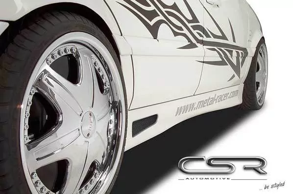 Seitenschweller für VW Passat B3 / B4 SS017