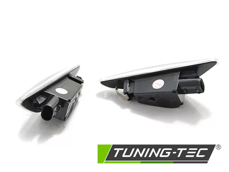 Side Direction White Led Seq Fits Bmw X5 E70 / X6 E71 / X3 F25