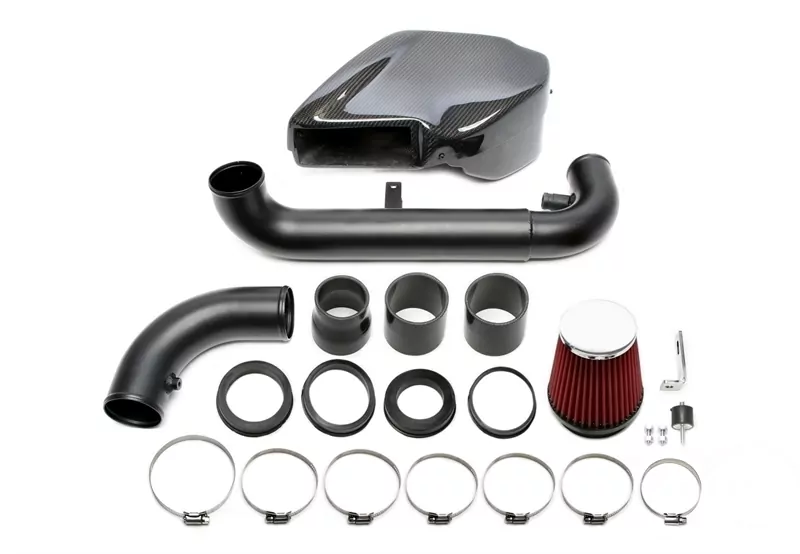 TA Technix Carbon Air Intake passend für A3 / TT / Alhambra / Altea / Leon / Toledo / Octavia / Superb / Yeti / Beetle / Eos / Golf / Jetta / Passat / CC / Scirocco / Sharan / Tiguan / Touran