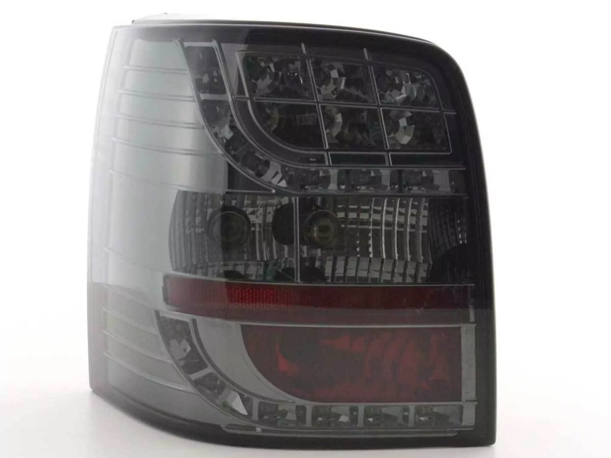LED Rückleuchten Set VW Passat 3B Variant Bj. 97-00 schwarz