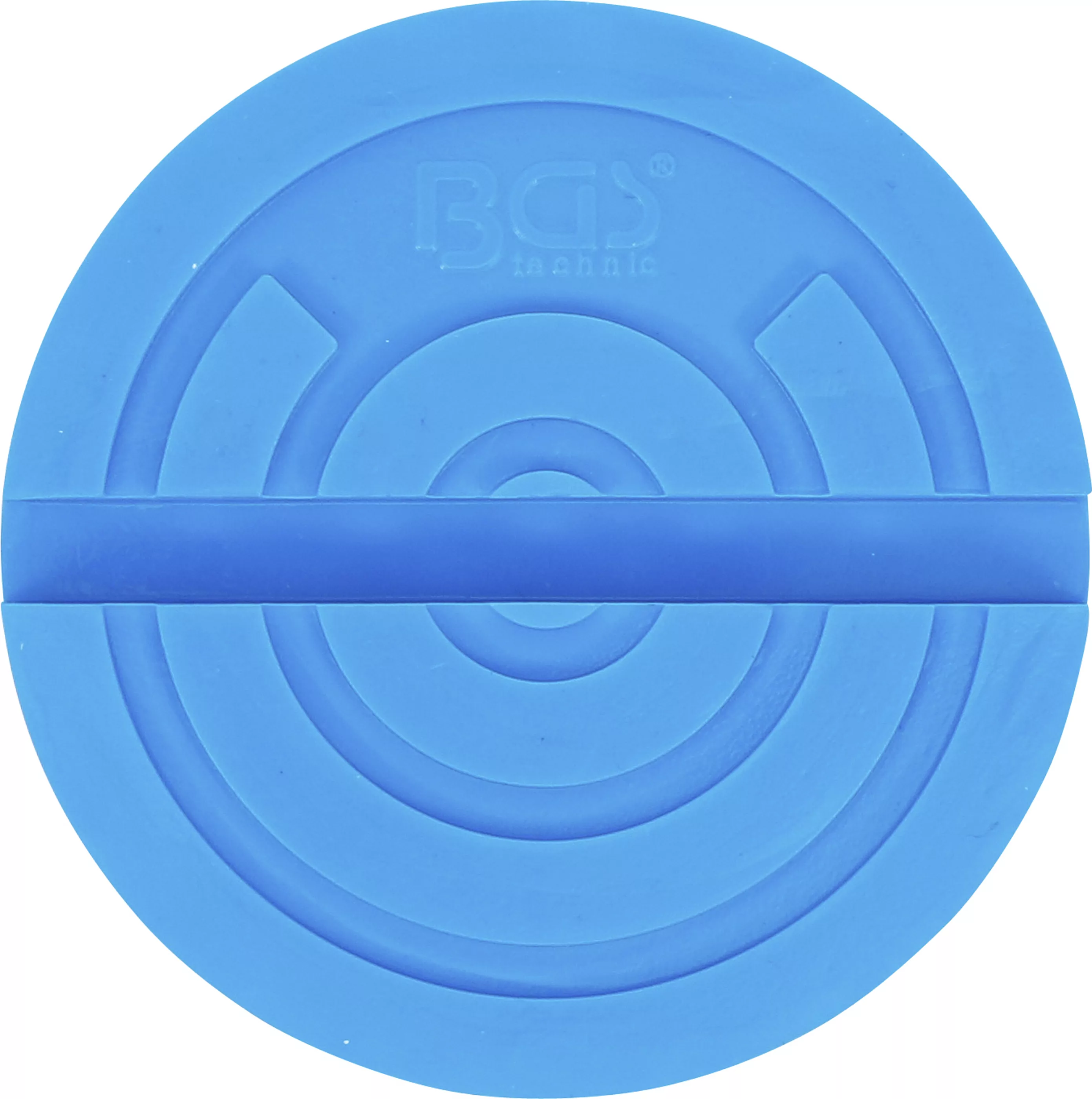 Gummiauflage | für Wagenheber | Ø 105 mm