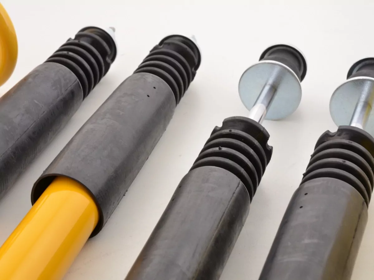 FK Gewindefahrwerk Sportfahrwerk Mercedes Benz C-Klasse W202 Bj. 1993-2001