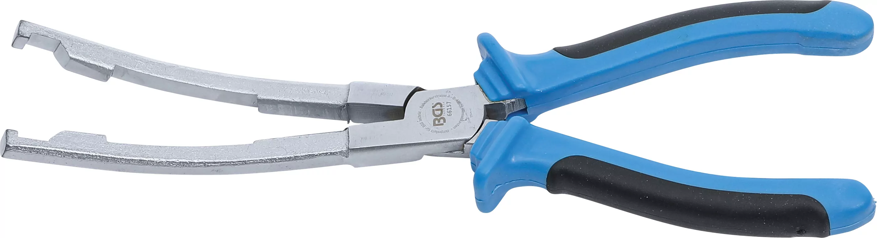 Glühkerzenstecker-Zange | 90° abgewinkelt