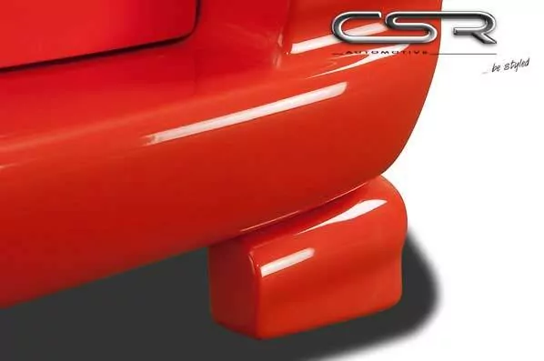 Heckansatz für VW T4 / T4B Bus HA008