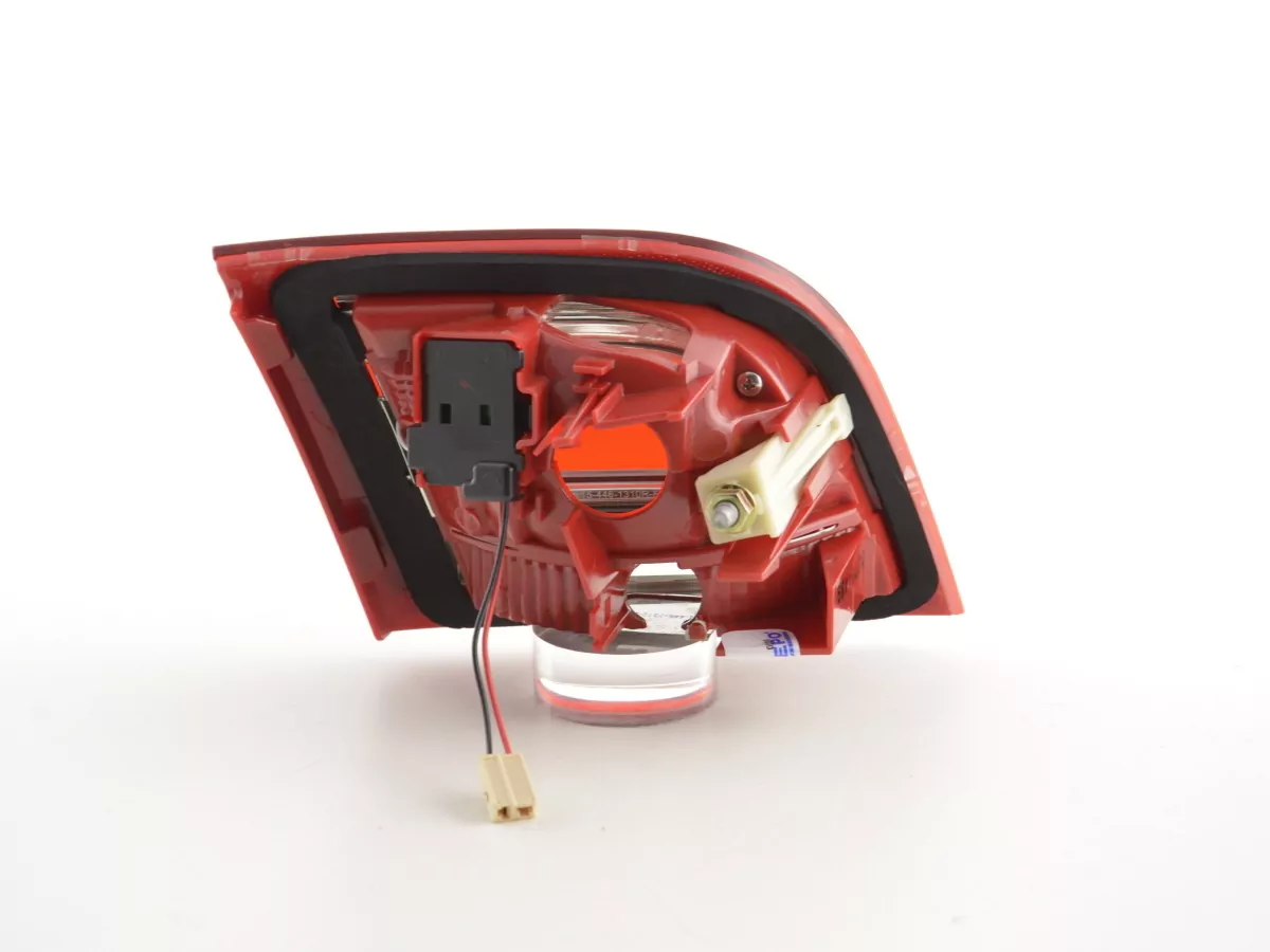 Verschleißteile Rückleuchte LED rechts Audi A3 Sportback (8PA) Bj. 09-12 rot/klar