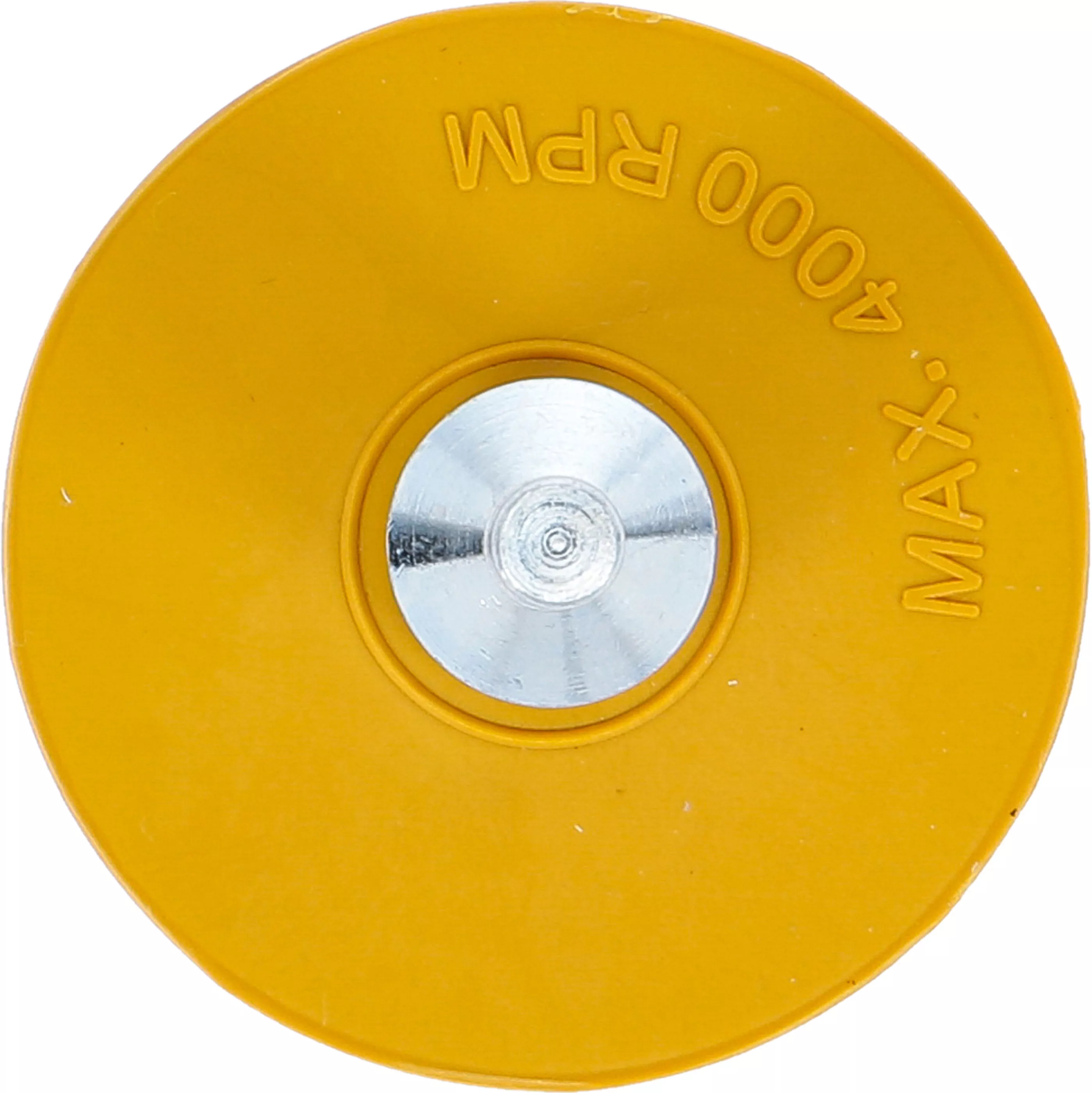 Folienradierer | Kegelform | Ø 50 mm