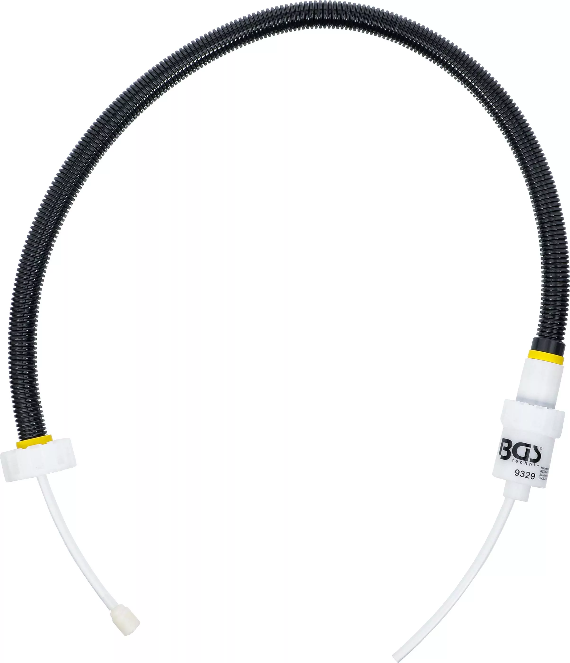 Befüllschlauch für AdBlue / Harnstoff (AUS32) | 1 m