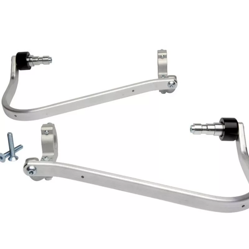 BarkBusters Befestigungs Kit for Suzuki DL650 V-STROM / DL1000 V-STROM / Honda NC700 / Honda NC750X / Honda VFR1200 Modelle