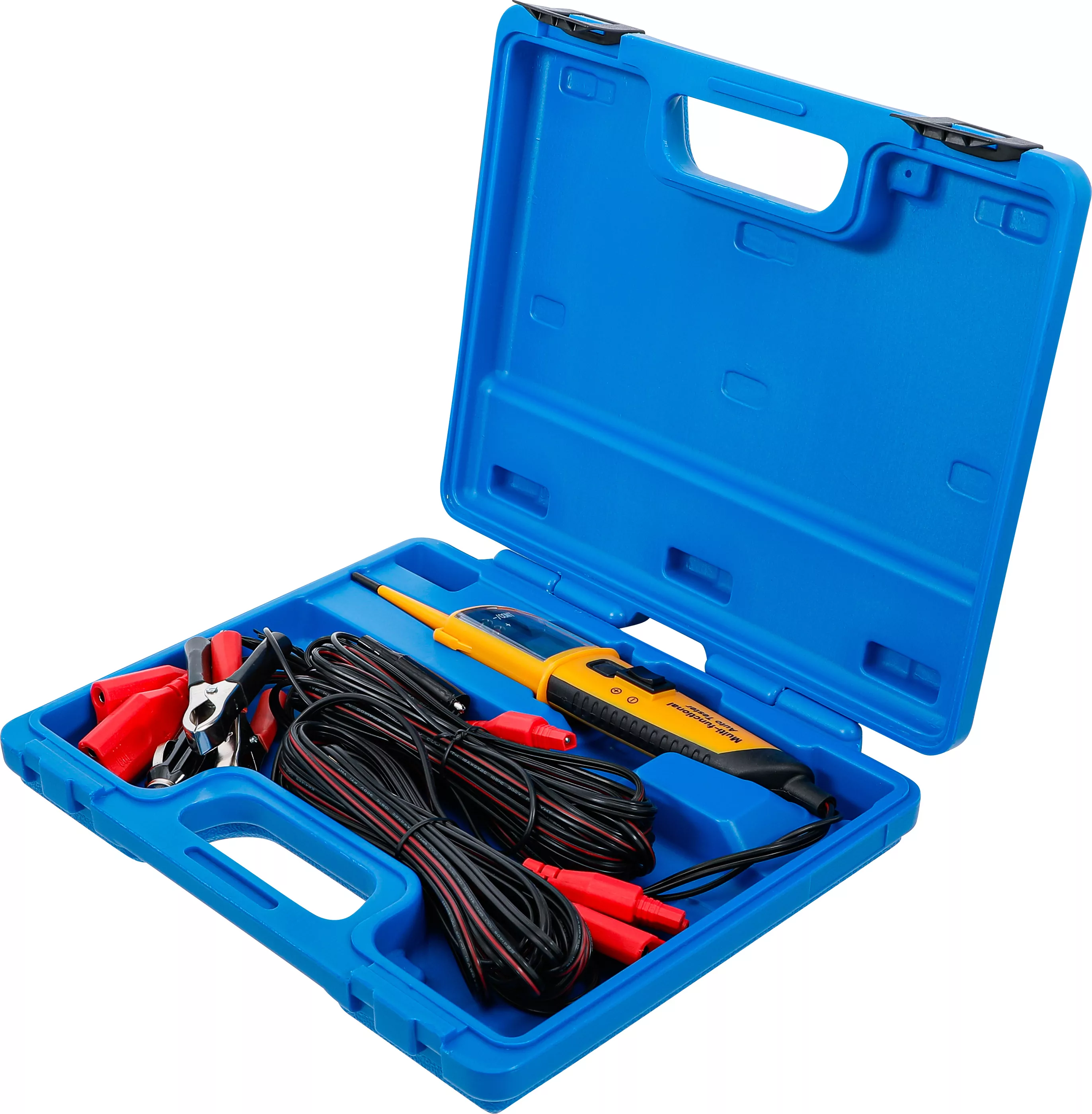 Multifunktions-Spannungsprüfer