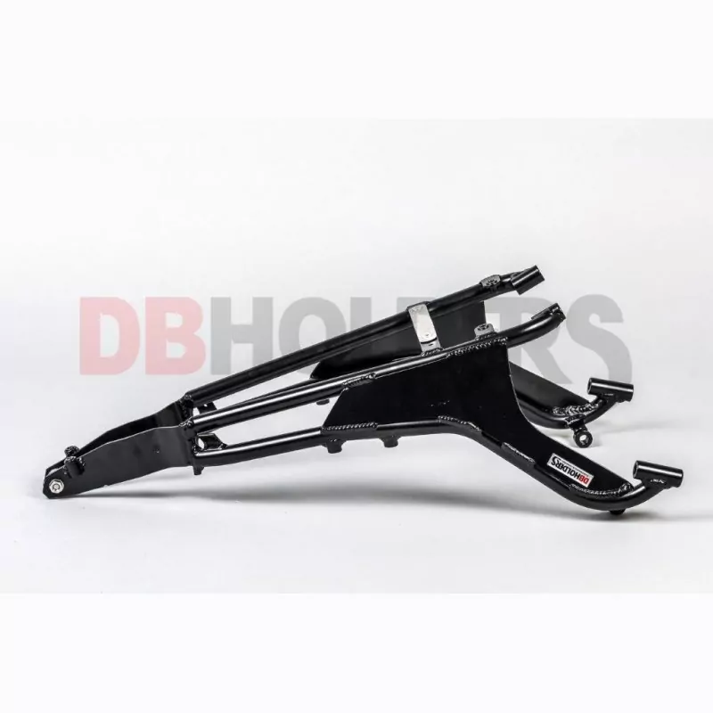 DB Holders Aluminium Heckrahmen Ducati Panigale V4