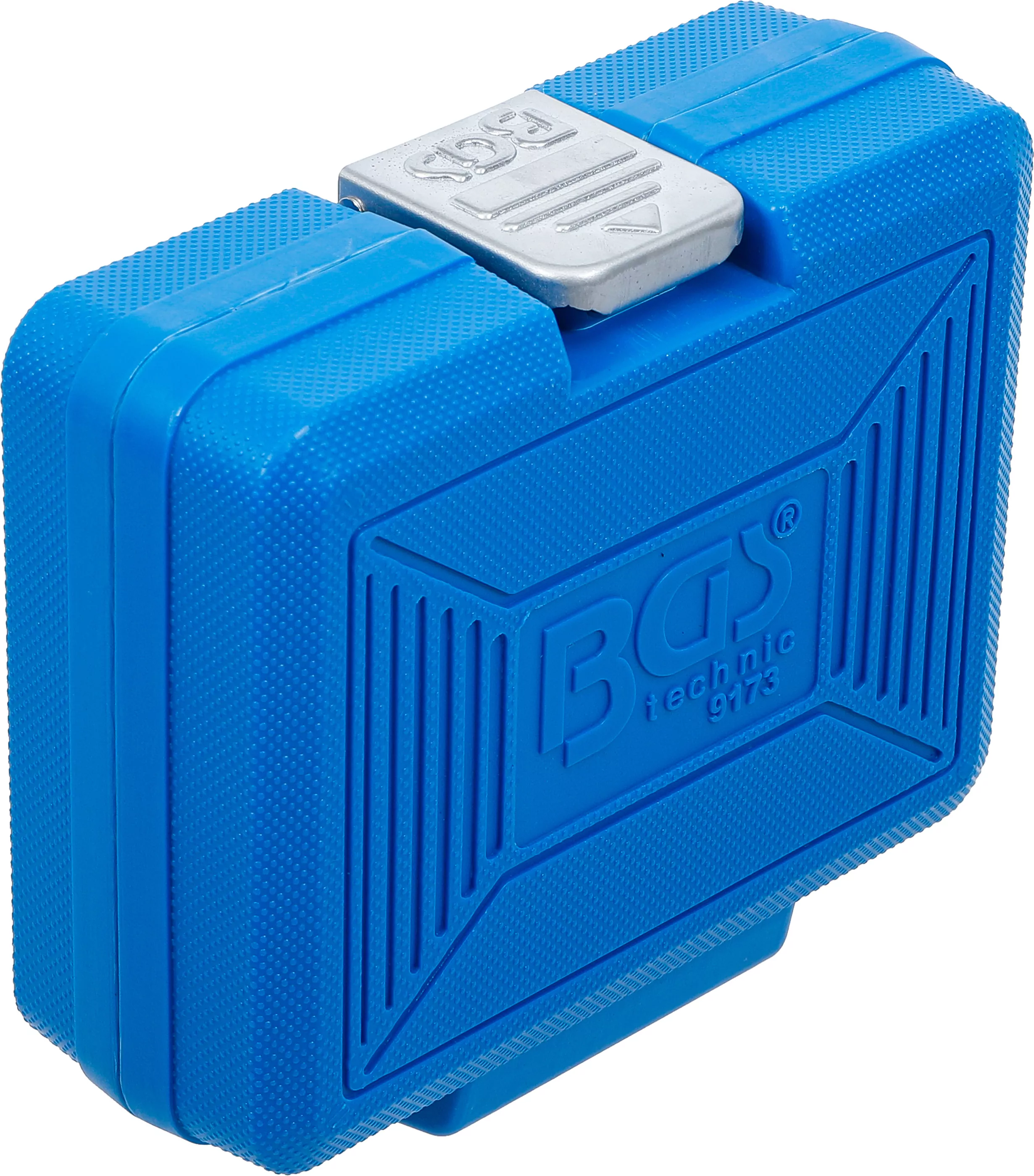 Schraubenausdreher-Satz | für Innensechskant 1,5 - 10 mm / T-Profil (für Torx) | T10 - T55 | 19-tlg.