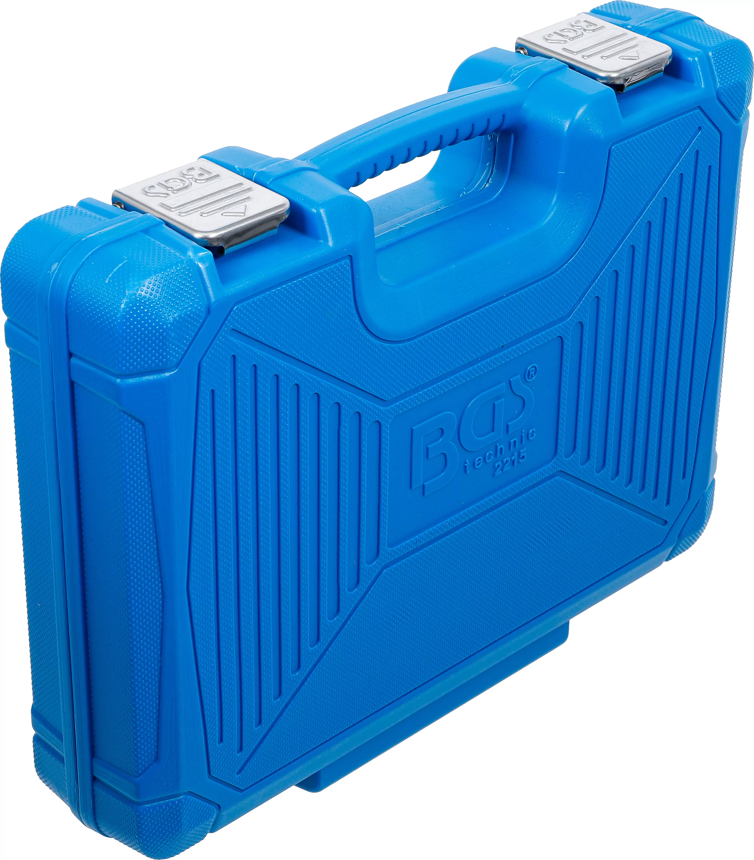 Steckschlüssel-Satz | Antrieb 10 mm (3/8") | Zollgrößen | 61-tlg.