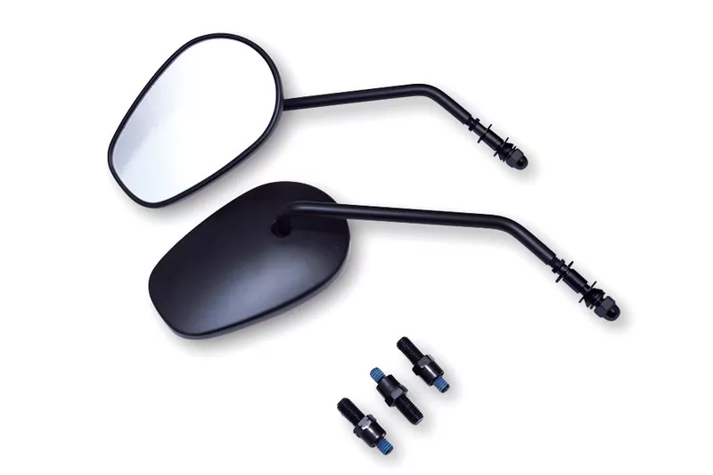 - Kein Hersteller - Spiegel HD-Style E-geprüft