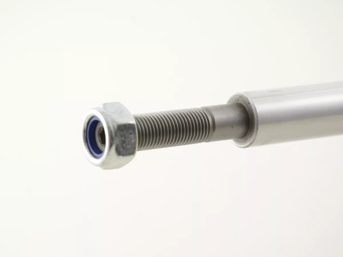 Sportstoßdämpfer High Tec Peugeot 207 W Bj. 04.2006 - (Vorderachse)