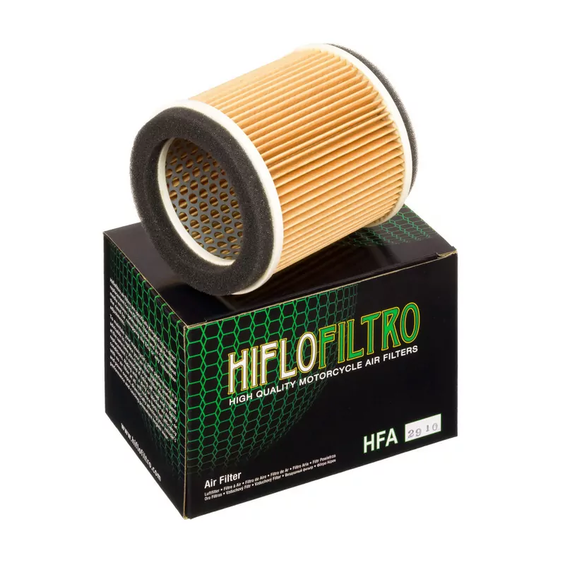 Hiflo Luftfilter Hfa2910