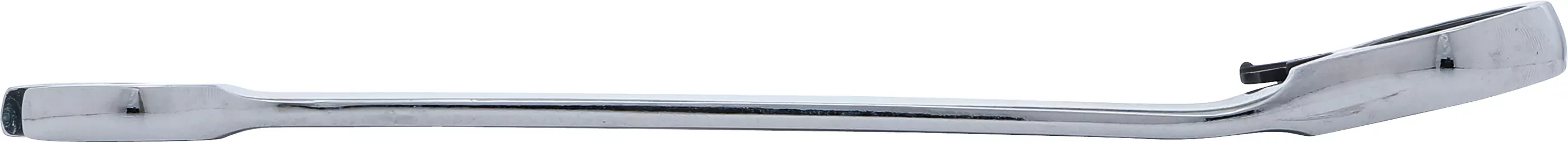 Ratschenring-Maulschlüssel-Satz | umschaltbar | SW 8 - 19 mm | 12-tlg.