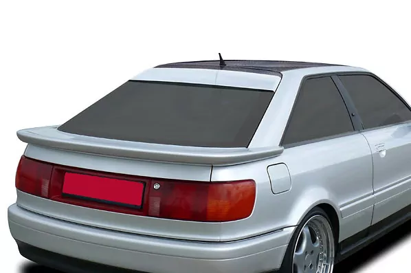 Aktion: Heckscheibenblende für Audi 80 B3 Typ 89 HSB034