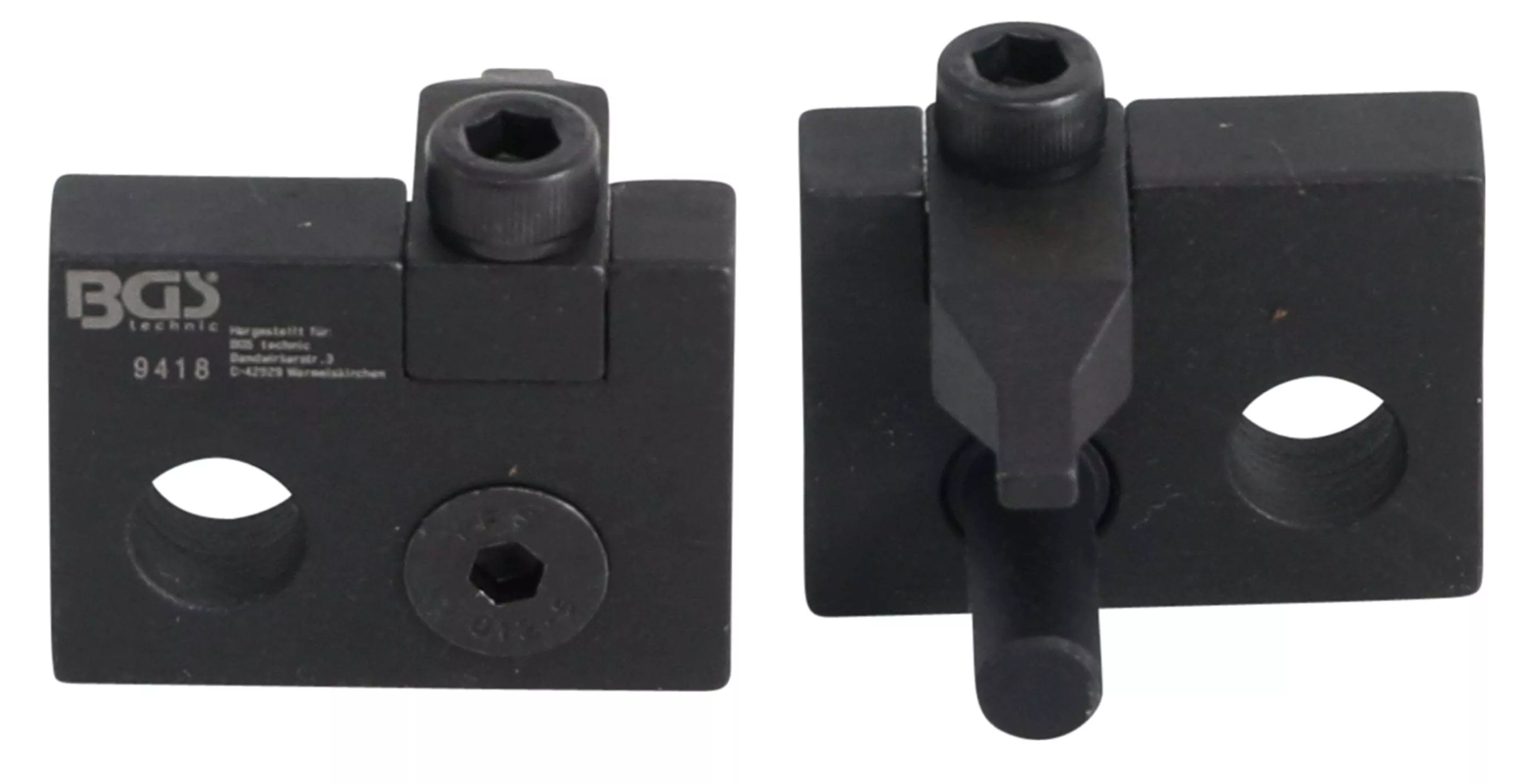 Antriebszahnrad-Fixierwerkzeug | für VAG 3.6l FSI