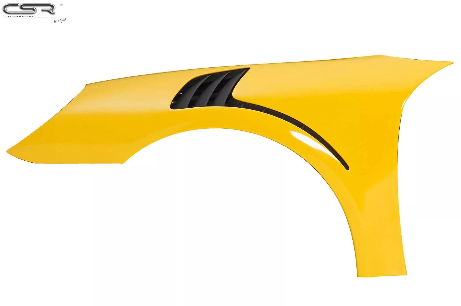 Kotflügel Vorderachse rechts für Porsche 911 991 im GT3 RS-Look KOT010