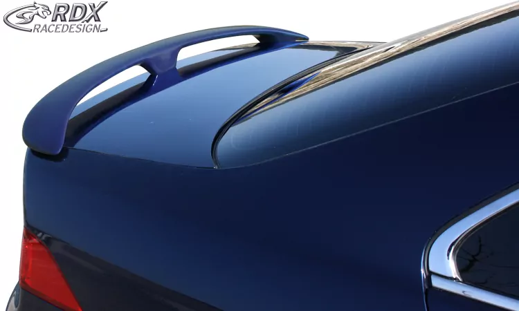 RDX Heckspoiler für HONDA Accord 7 2002-2008 Limousine Heckflügel Spoiler