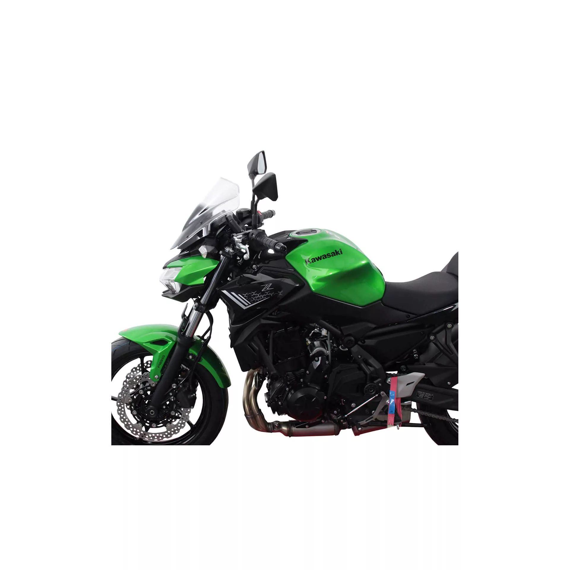 MRA Racingscheibe NRN, Z 650 20- mit ABE
