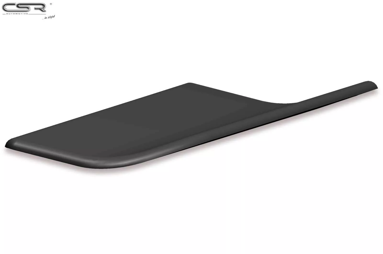 Heckflügel mit ABE für VW ID.3 HF620-M Carbon Look (matt)