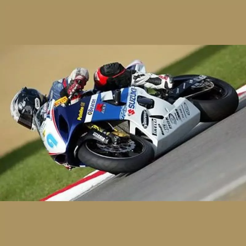 R&G Racing Sturzpads "No Cut" Suzuki GSX-R 600 / 750 2004-2005