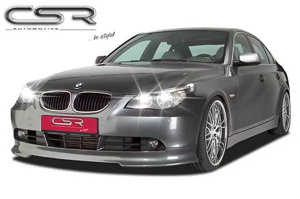 Frontansatz für BMW 5er E60 / E61 FA083