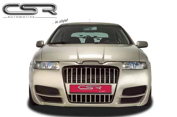 Frontstoßstange für Spoiler Seat Leon 1M / Toledo 1M FSK147