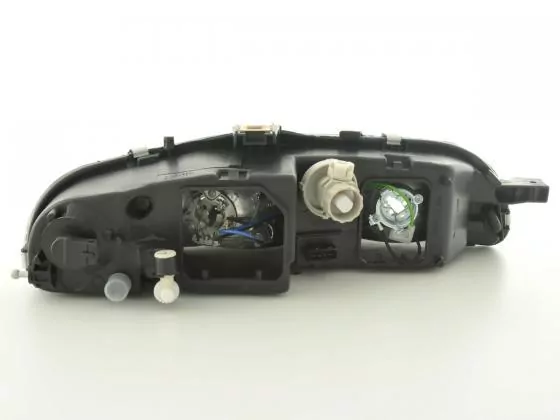 Verschleißteile Scheinwerfer links Fiat Bravo/Brava (Typ 182) Bj. 95-01