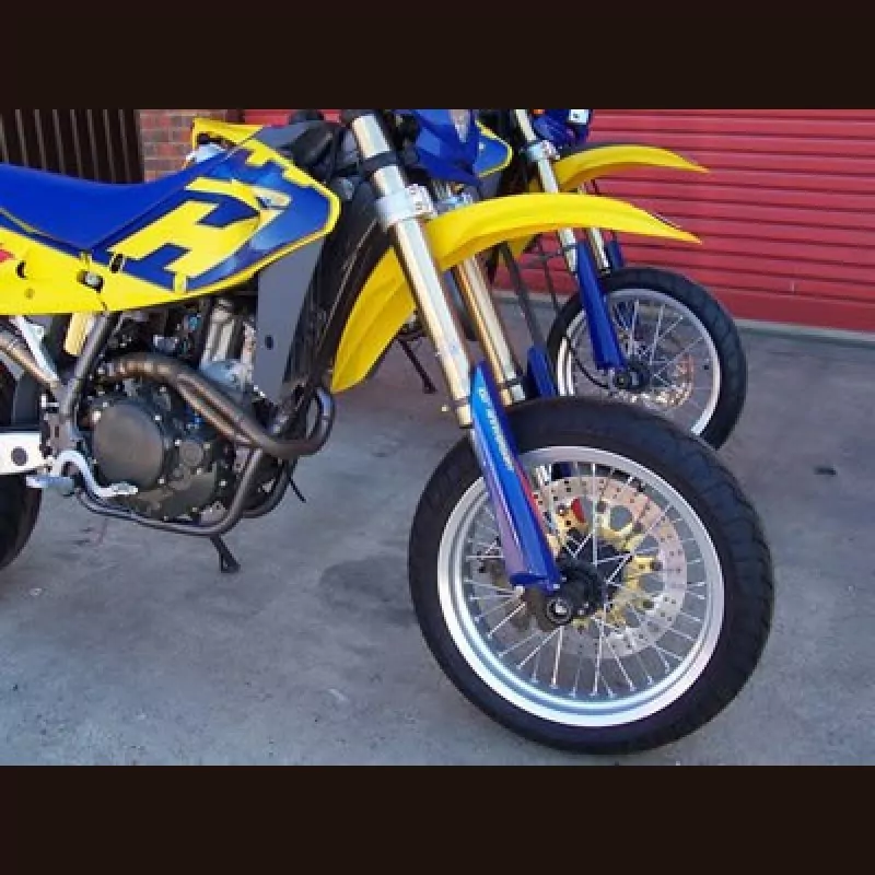 R&G Racing Gabel Protektoren Husqvarna SMR 450 / 510  / SM 610