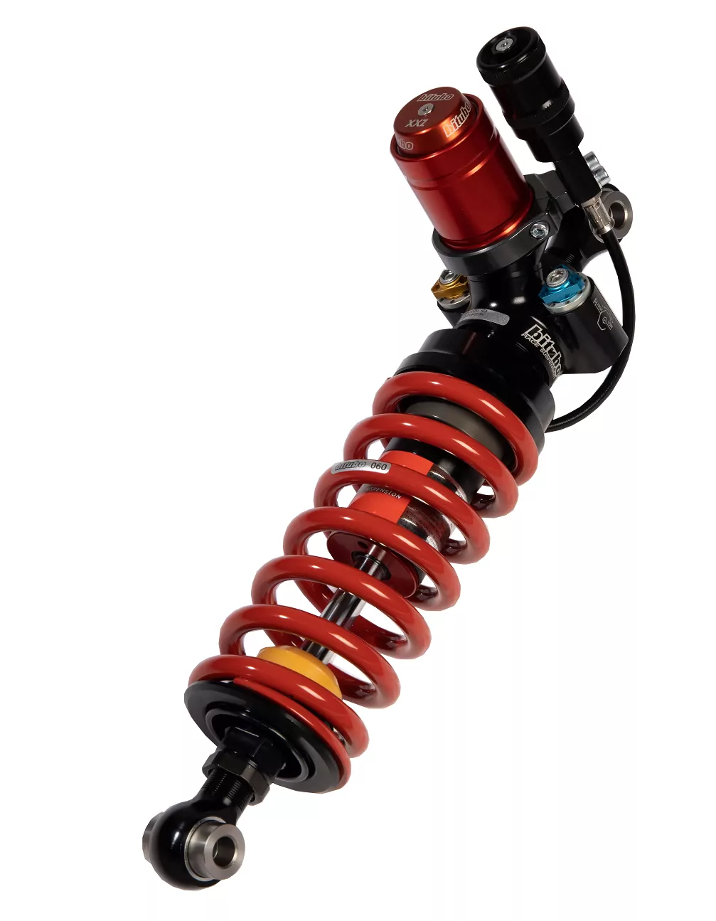 BITUBO Federbein für Honda CBR600RR 03-04
