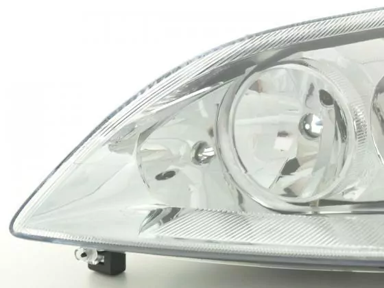 Verschleißteile Scheinwerfer links Ford Focus C-Max Bj. 03-07