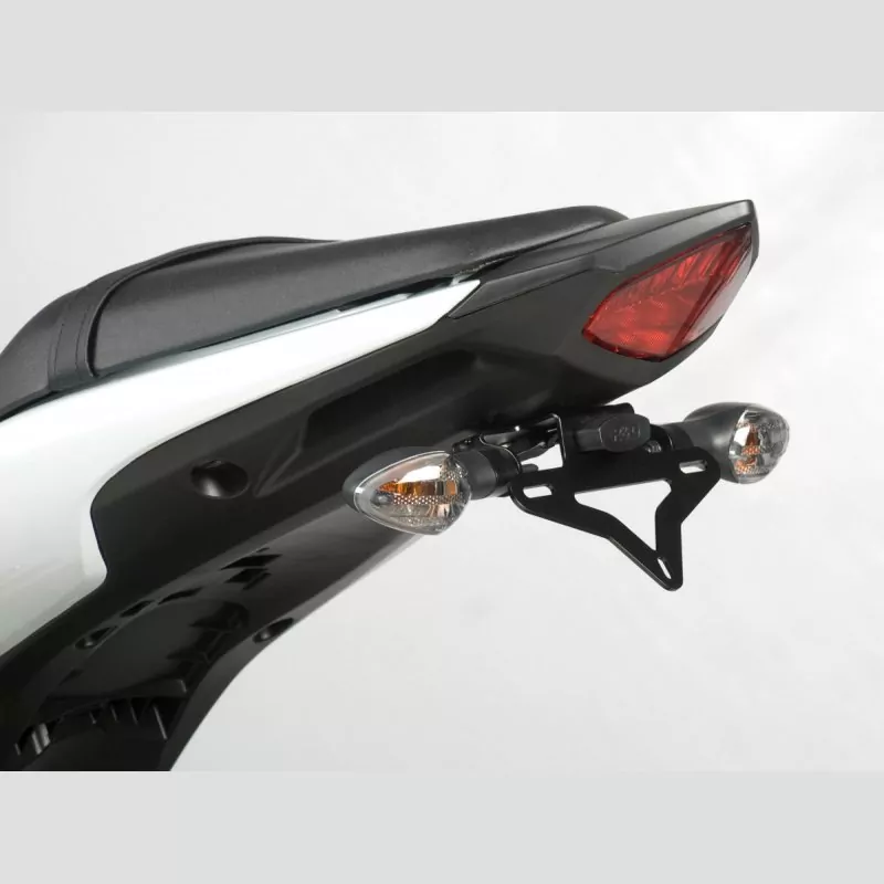 R&G Premium Kennzeichenhalter Honda CBR 600 F 2011-