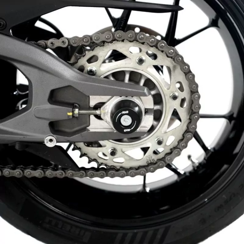 R&G APEX Schwingen Protektoren Ducati Panigale V2 | Streetfighter V2 2025- | Scrambler 1100