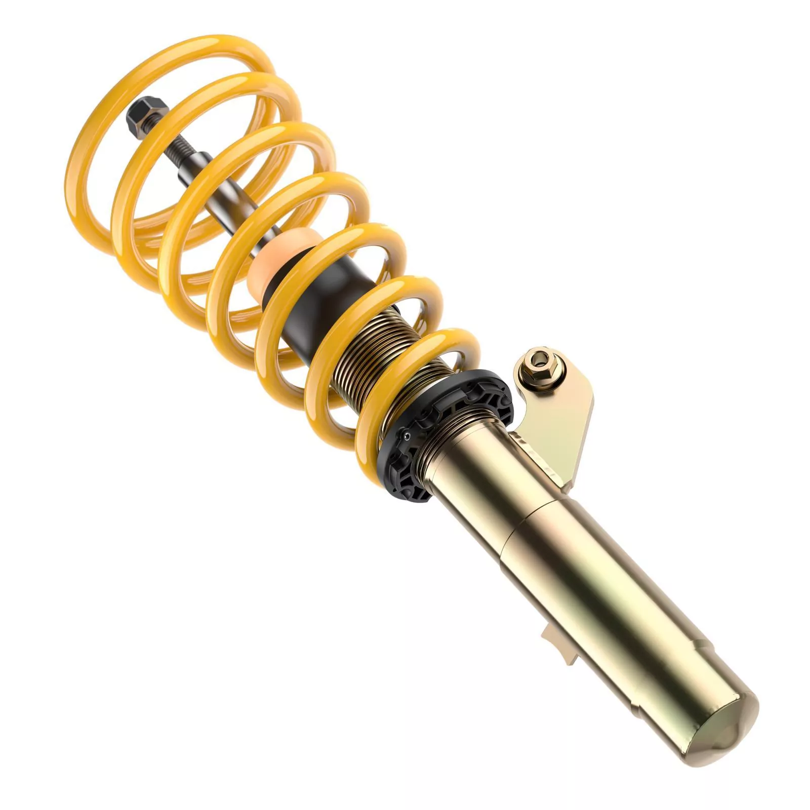 ST Gewindefahrwerk ST X  (mit fester Kennung) BMW 3er Touring (E91) 390L, 390X, 3K 12/2004-12/2012