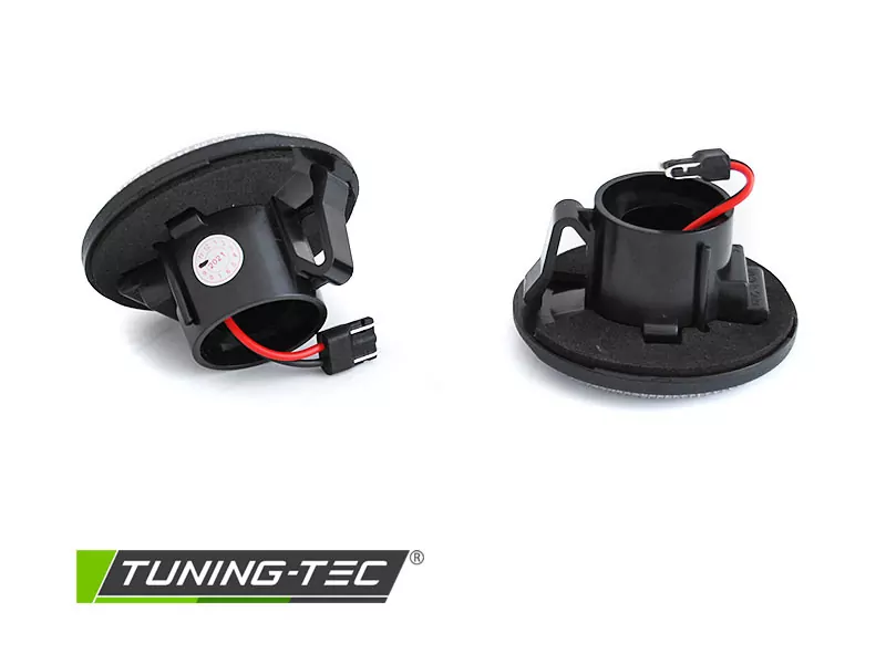 Indicator Smoke Led Fits Mazda Mx-5 89-15