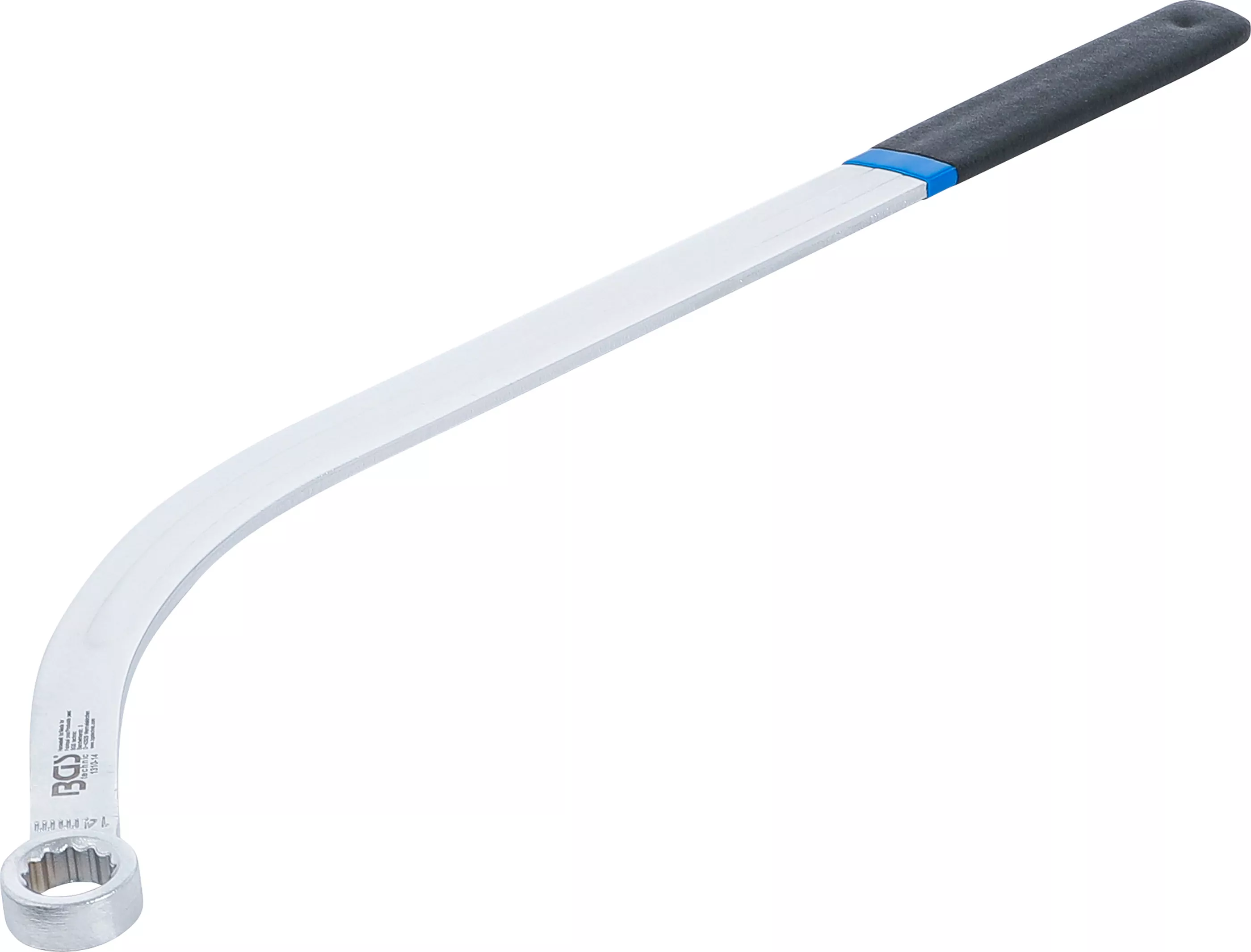 Spannrollenschlüssel | Zwölfkant | SW 14 mm