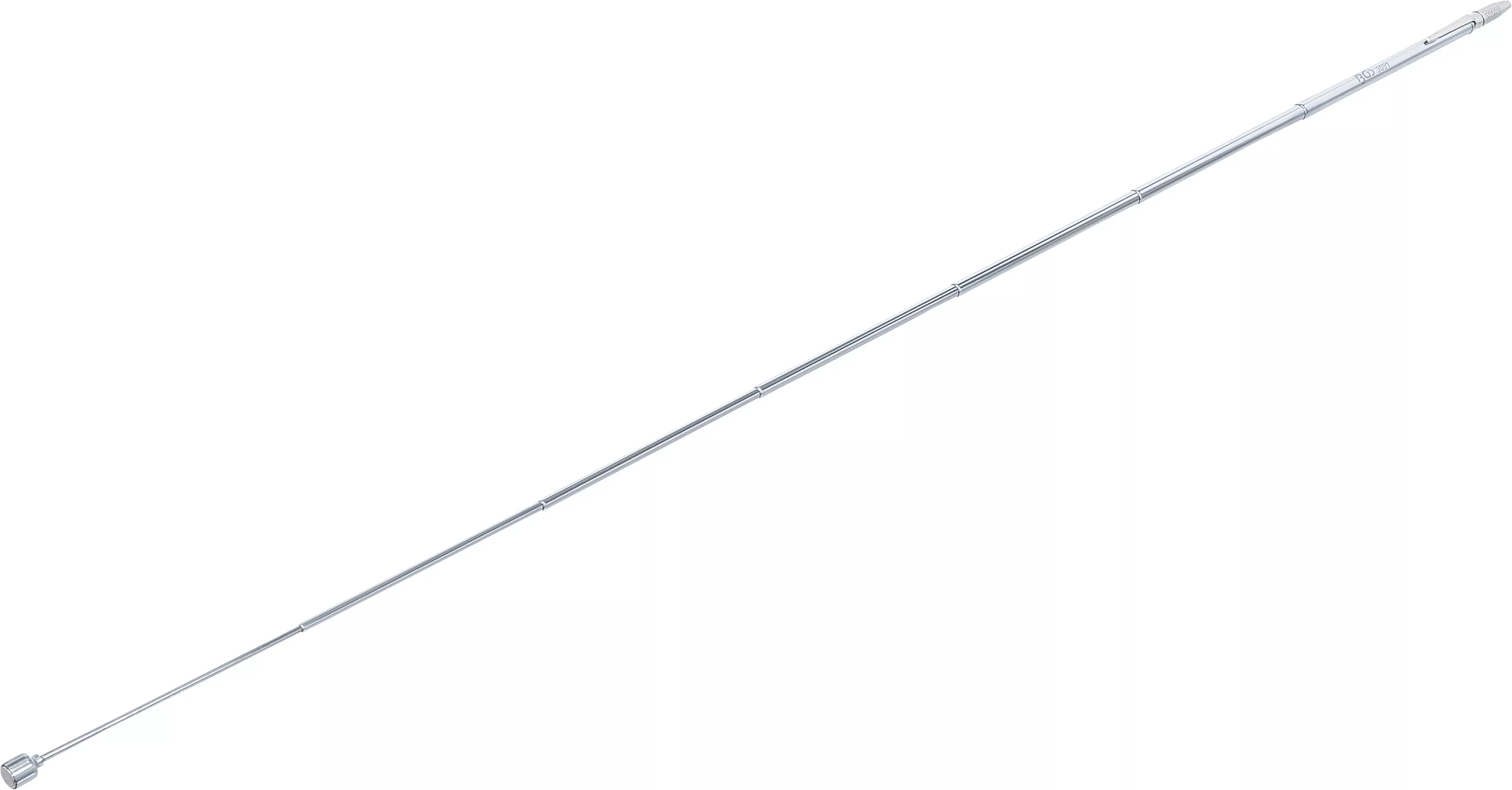 Magnetheber | 660 mm | Zugkraft 0,5 kg