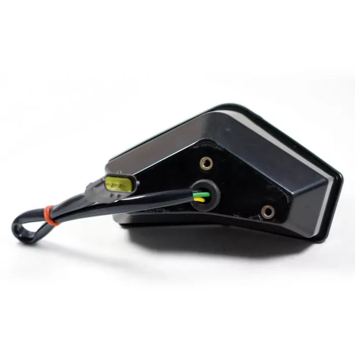 LED-Rücklicht Triumph Speed Triple 05-07, Sprint S T 05-10,Tiger 1050 07-12 | getönt | E-geprüft