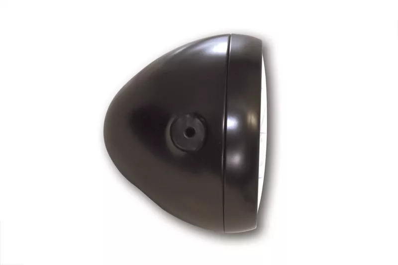 SHIN YO 6 1/2 Zoll Hauptscheinwerfer, H4 E-geprüft