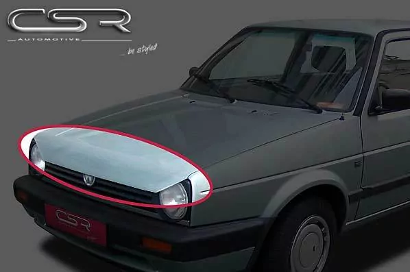 Aktion: Motorhaubenverlängerung für VW Golf 2 MHV012